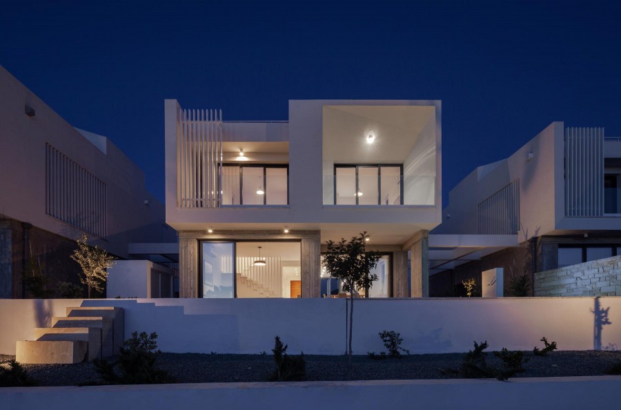 4 Bedroom Villa for Rent in Empa, Paphos District