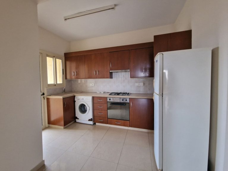 2 Bedroom Apartment for Sale in Limassol – City Center