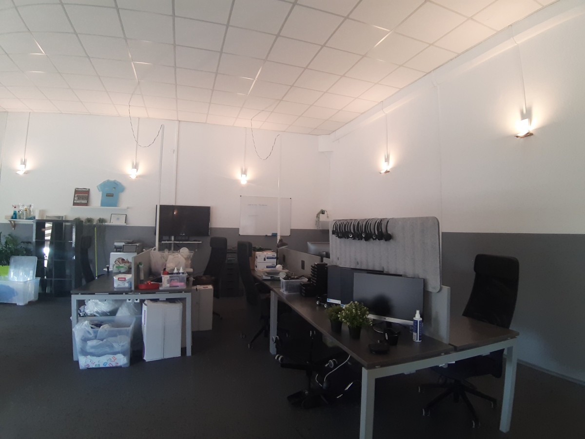 180m² Office for Rent in Paphos