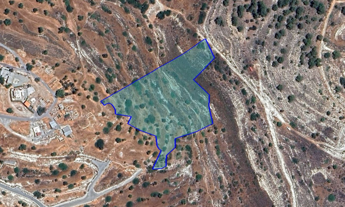14m² Residential Plot for Sale in Ypsonas, Limassol District