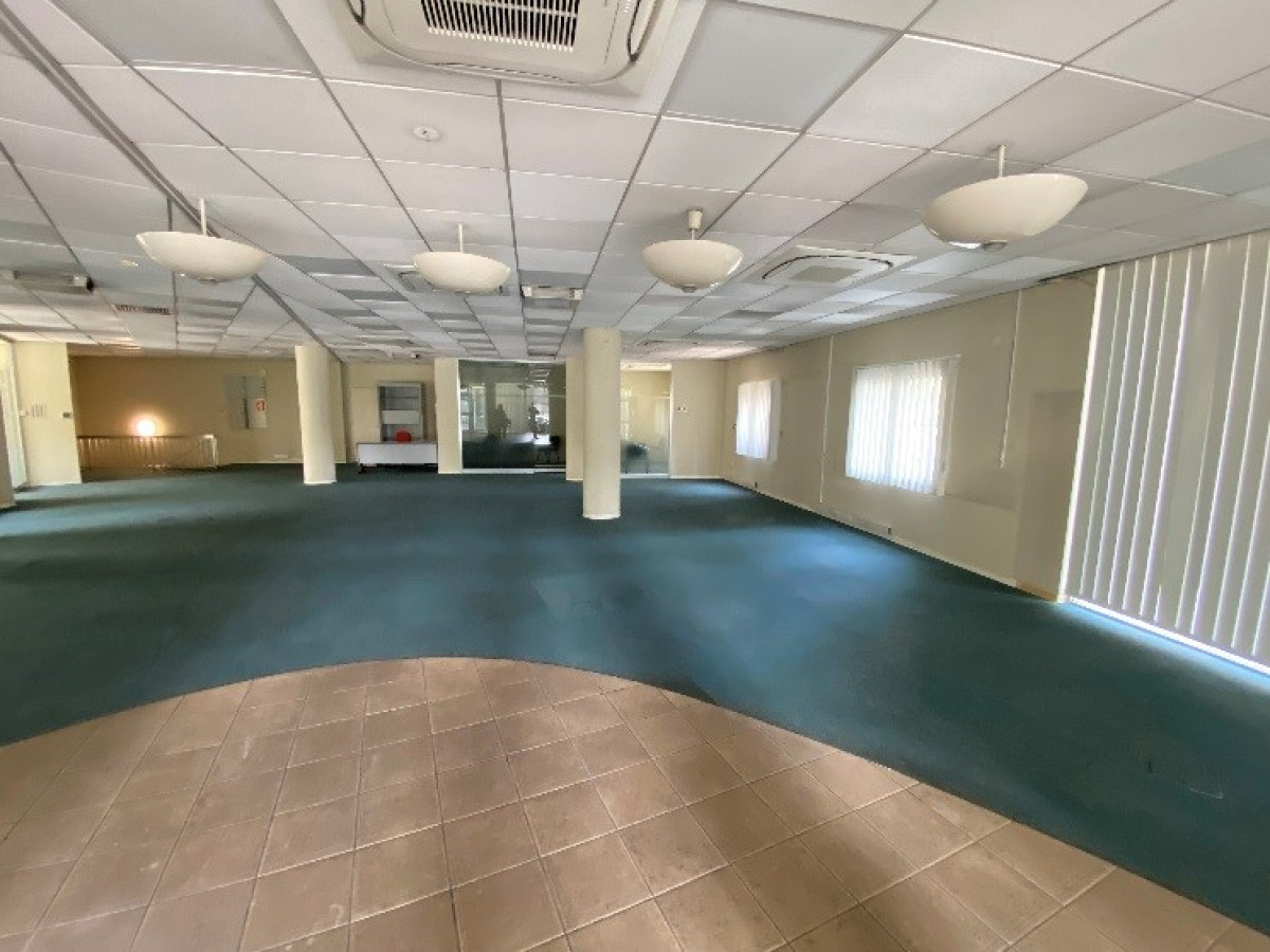 763m² Shop for Rent in Nicosia – City Center