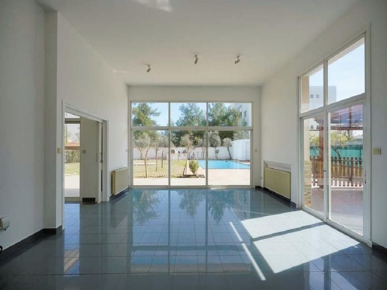 Cheap Houses and Villas for Sale Nicosia up to 800000 euro