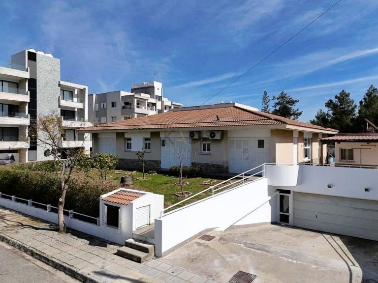 Cheap Houses and Villas for Sale Nicosia up to 800000 euro