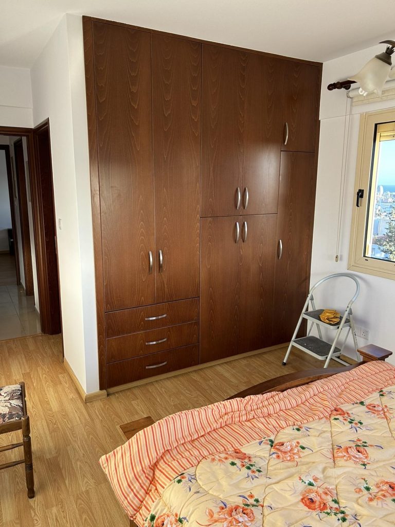 3 Bedroom Apartment for Sale in Limassol District