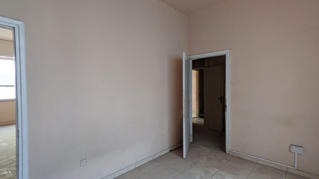 387m² Commercial Property for Sale in Nicosia – City Center