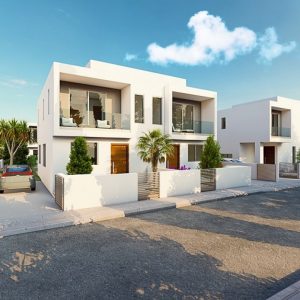 2 Bedroom House for Sale in Mandria Pafou, Paphos District