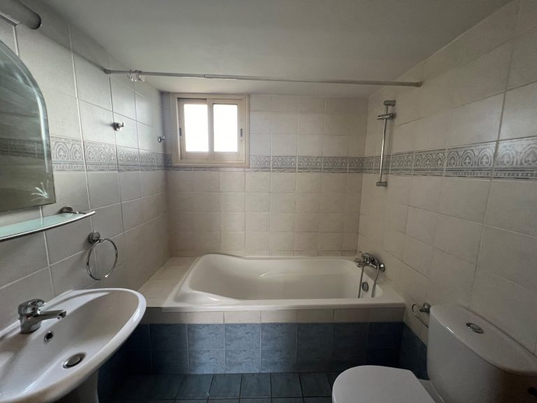 4 Bedroom House for Rent in Ypsonas, Limassol District