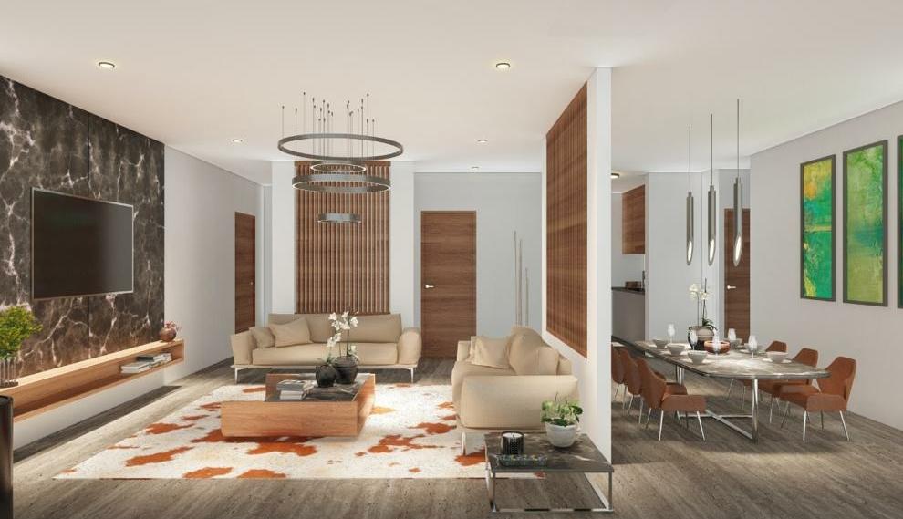 2 Bedroom Apartment for Sale in Nicosia District