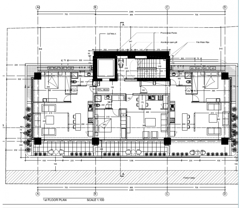 2 Bedroom Apartment for Sale in Nicosia District