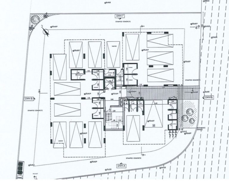 2 Bedroom Apartment for Sale in Larnaca District