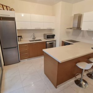 3 Bedroom Apartment for Sale in Paphos – Universal