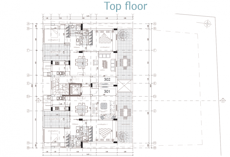 3 Bedroom Apartment for Sale in Mouttagiaka, Limassol District