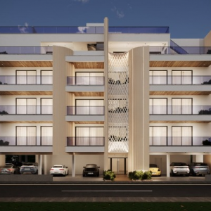 1 Bedroom Apartment for Sale in Larnaca – Sotiros