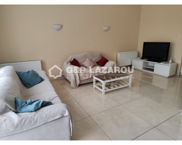 Cheap Houses and Villas for Rent Nicosia
