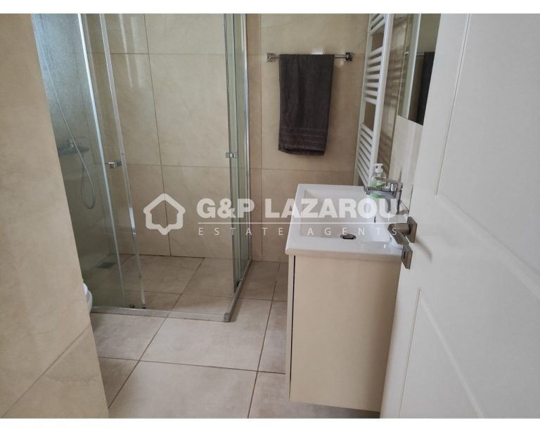 3 Bedroom House for Rent in Strovolos, Nicosia District