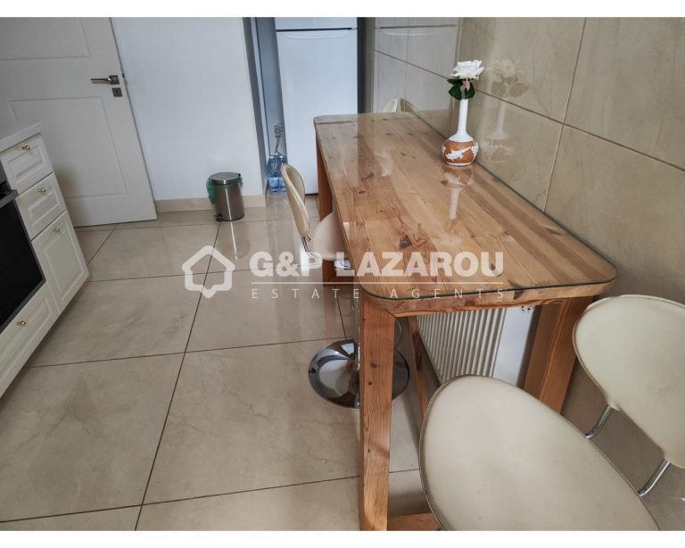 3 Bedroom House for Rent in Strovolos, Nicosia District