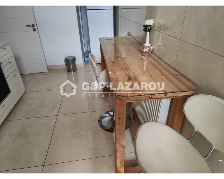 3 Bedroom House for Rent in Strovolos, Nicosia District