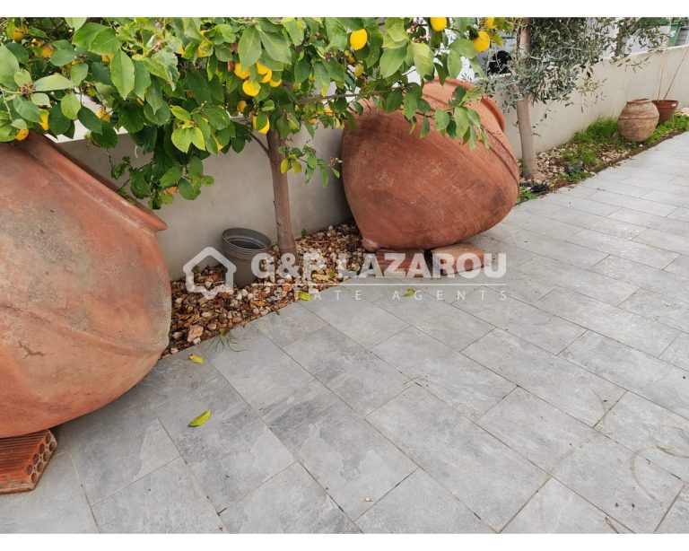3 Bedroom House for Rent in Strovolos, Nicosia District