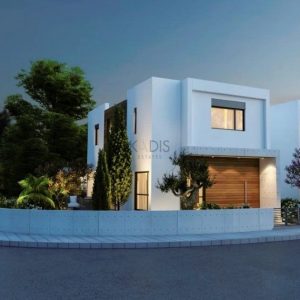 4 Bedroom House for Sale in Latsia, Nicosia District