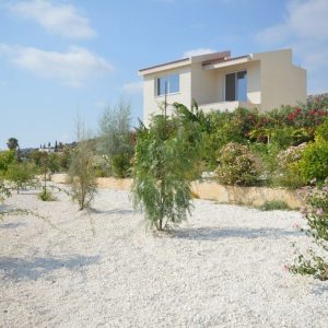 3 Bedroom House for Sale in Peyia, Paphos District
