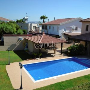 4 Bedroom Villa for Rent in Ypsonas, Limassol District