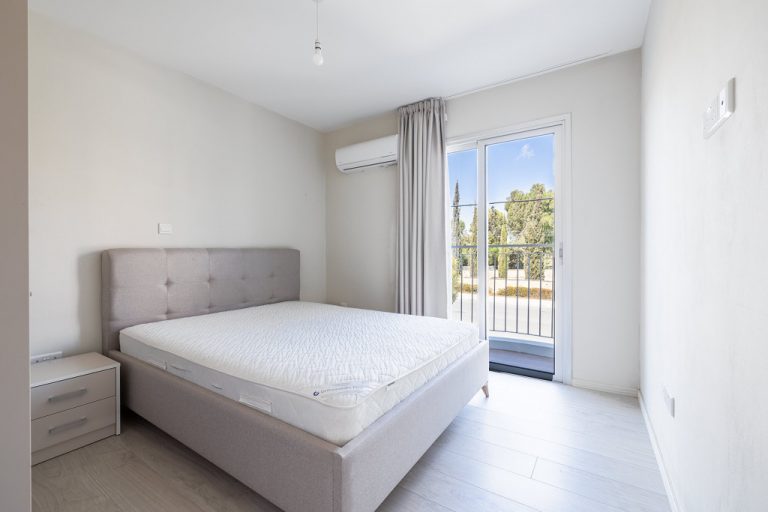 2 Bedroom Apartment for Sale in Meneou, Larnaca District