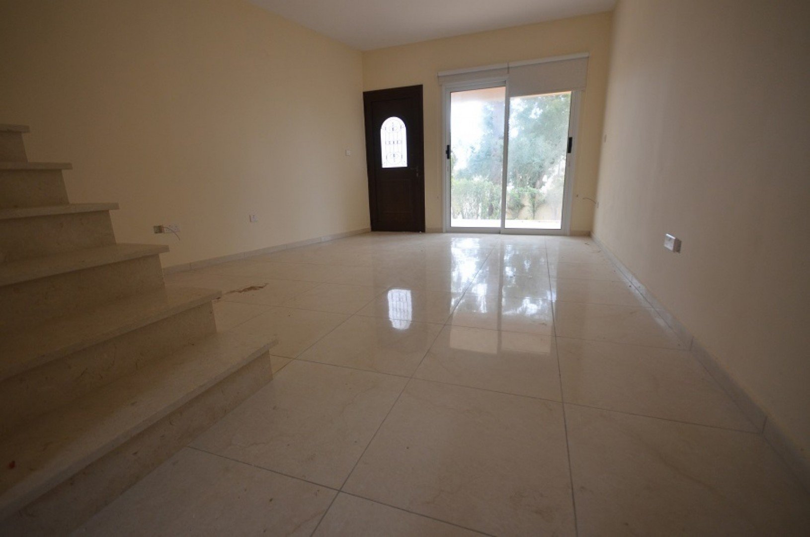 3 Bedroom House for Sale in Paphos – Moutallos