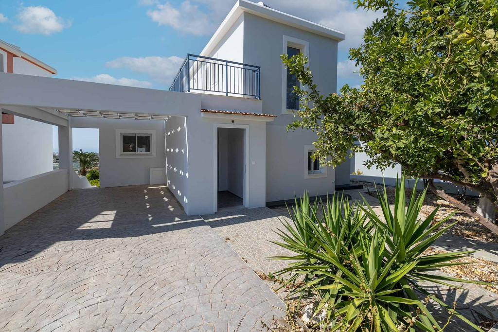 3 Bedroom Villa for Sale in Pegeia, Paphos District