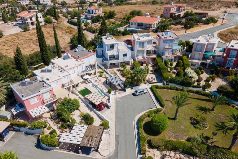 3 Bedroom Villa for Sale in Pegeia, Paphos District