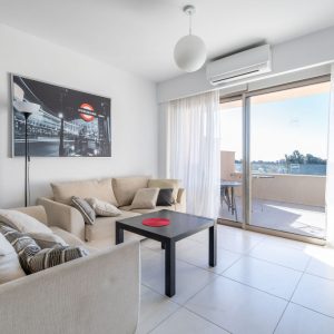 2 Bedroom Apartment for Sale in Paphos District