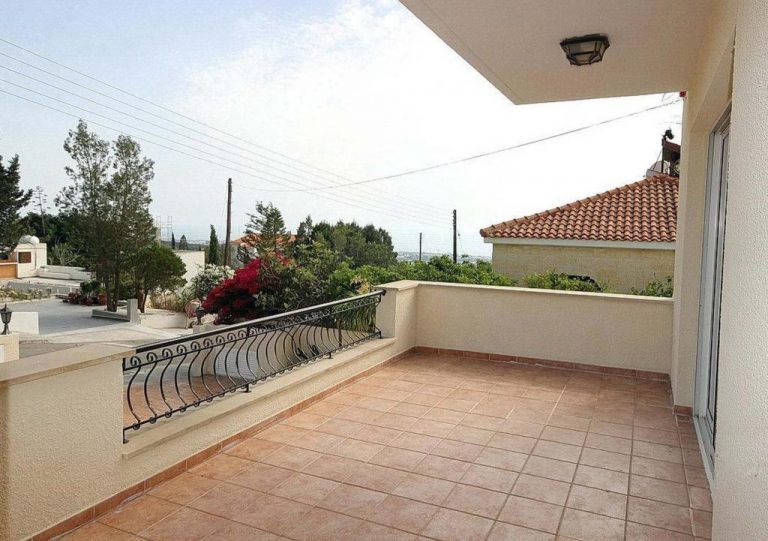 3 Bedroom Villa for Sale in Tala, Paphos District