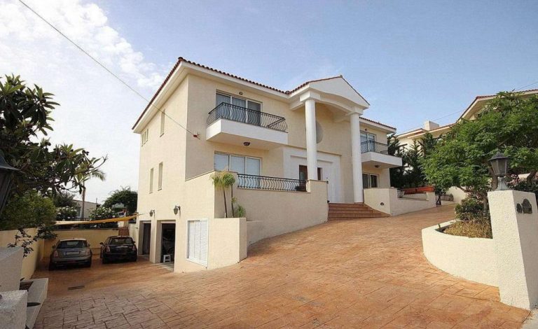 3 Bedroom Villa for Sale in Tala, Paphos District