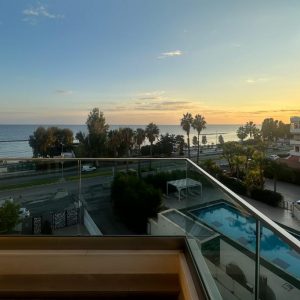 2 Bedroom Apartment for Sale in Limassol District