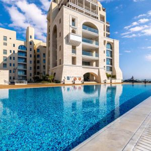 4 Bedroom Apartment for Sale in Limassol District