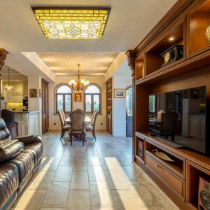 4 Bedroom Villa for Sale in Argaka, Paphos District