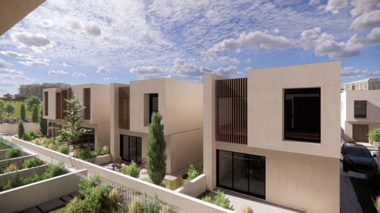 1 Bedroom Apartment for Sale in Empa, Paphos District