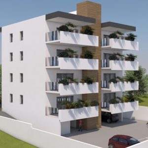 2 Bedroom Apartment for Sale in Vasiliko, Paphos District