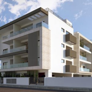 2 Bedroom Apartment for Sale in Limassol District