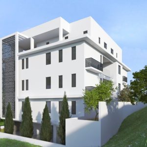 2 Bedroom Apartment for Sale in Nicosia District