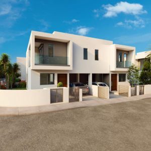 3 Bedroom House for Sale in Mandria, Paphos District