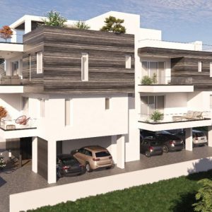 2 Bedroom Apartment for Sale in Larnaca District