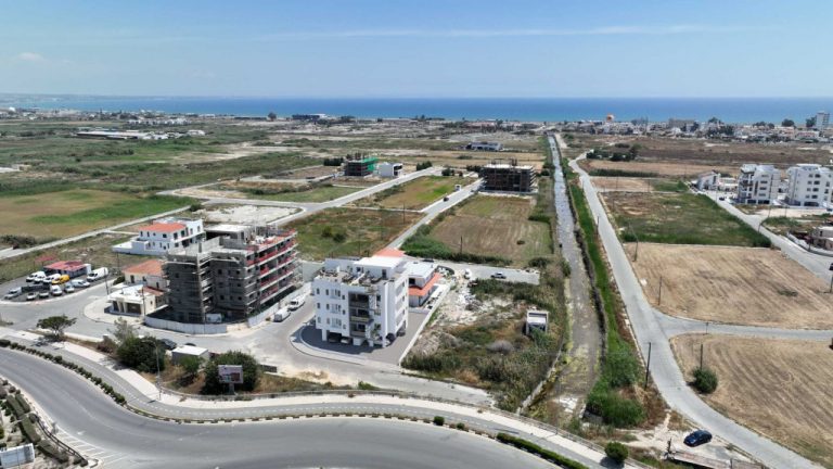 2 Bedroom Apartment for Sale in Larnaca District