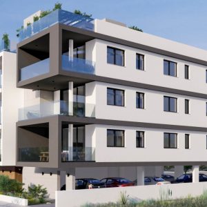 2 Bedroom Apartment for Sale in Larnaca District