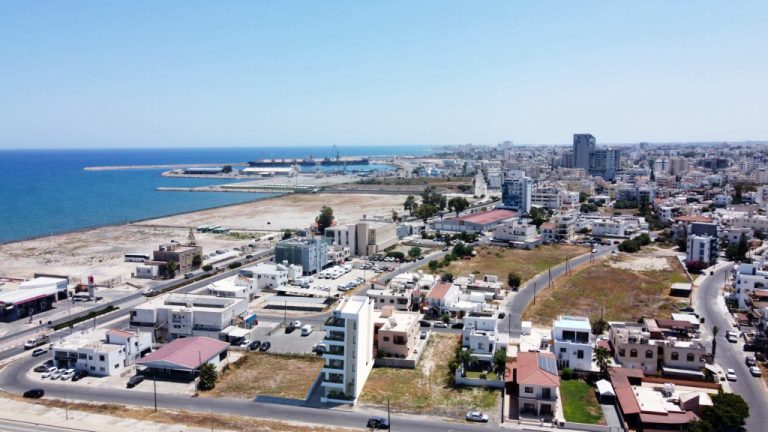 2 Bedroom Apartment for Sale in Larnaca District