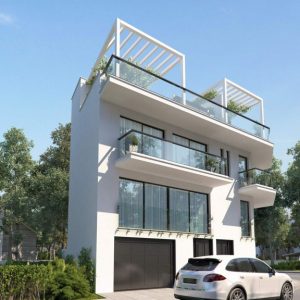 2 Bedroom Apartment for Sale in Larnaca District