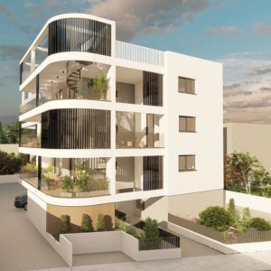 3 Bedroom Apartment for Sale in Limassol – Αgios Athanasios