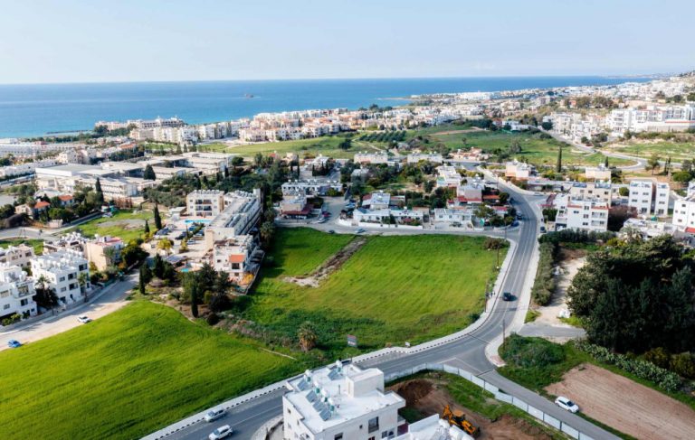 2 Bedroom Apartment for Sale in Tombs Of the Kings, Paphos District