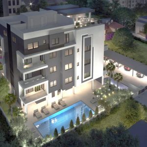 2 Bedroom Apartment for Sale in Limassol District