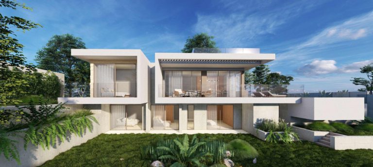 3 Bedroom House for Sale in Paphos District