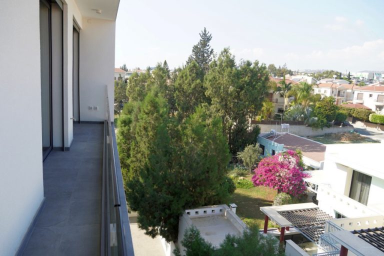 3 Bedroom Apartment for Sale in Limassol District